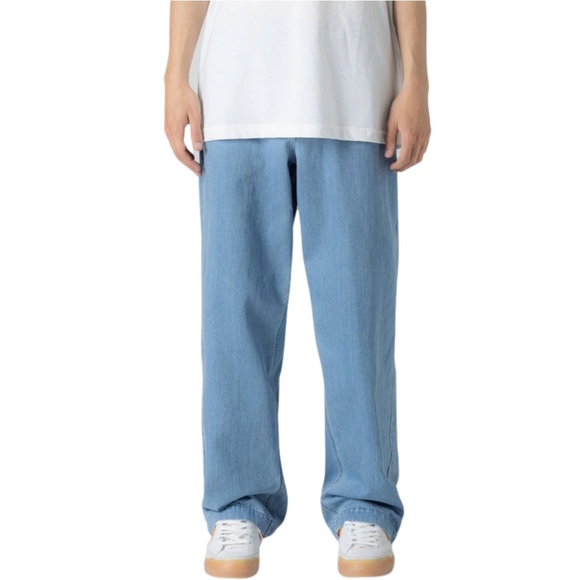 Nike SB El Jeano Pants Denim DV8917-493 36/L - Picture 2 of 16